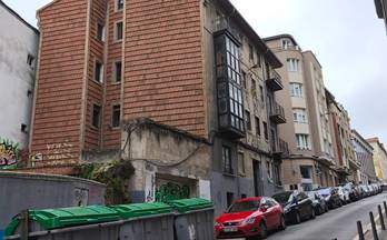 venta edificio santander centro