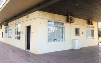 venta local torremolinos 