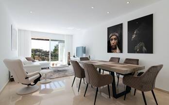 alquiler apartamento benahavis la quinta