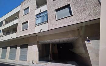 4 locales en venta callosa de segura