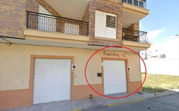 4 locales en venta orihuela