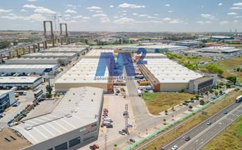 alquiler nave sevilla los remedios