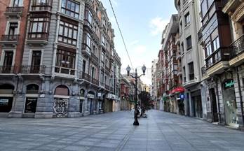 venta piso gijon centro