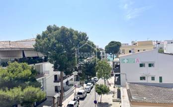 venta apartamento son servera cala millor