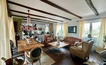 venta casa unifamiliar ulldecona rustica