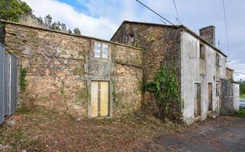 venta casa unifamiliar zas zas
