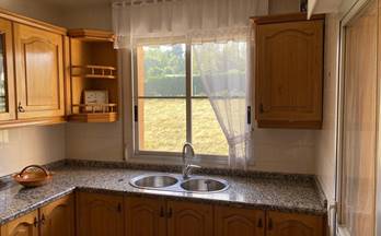 venta piso fabero lillo del bierzo
