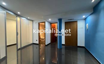 venta oficina ontinyent sant josep