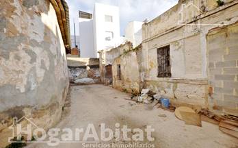 10 terrenos y fincas en venta torrent