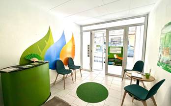 venta local vilanova i la geltru centre