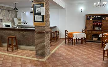 1 empresas en venta chilches, malaga