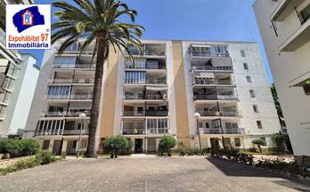 venta apartamento salou paseo jaime i