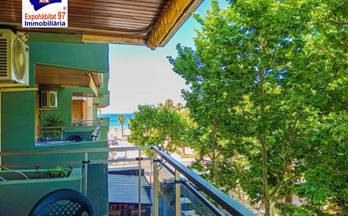 venta apartamento salou paseo jaime i