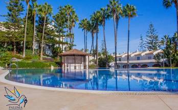 venta apartamento benalmadena hacienda torrequebrada