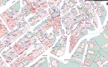 venta terrenos solares monachil zona metropolitana