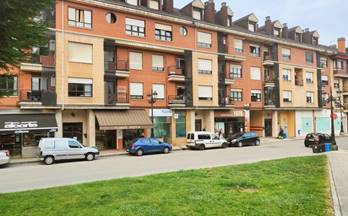 alquiler duplex oviedo 