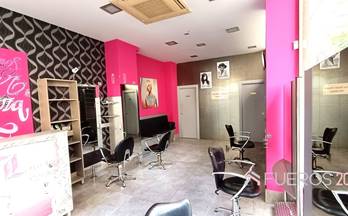 35 locales en alquiler gallarta