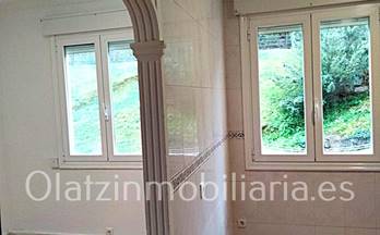 venta piso barakaldo gorostiza