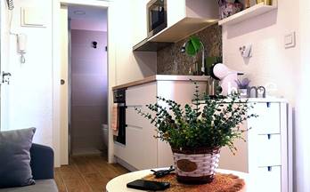 venta estudio canet de mar 