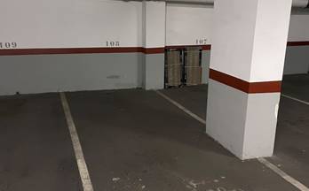 venta garaje barcelona capital centro