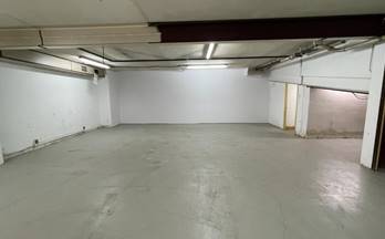 venta nave barcelona capital sarria sant gervasi