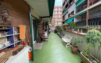 18 pisos en venta sant pol de mar