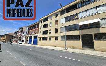 17  pisos y apartamentos en venta baratos avila