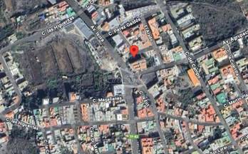 venta terrenos solares guia de isora 