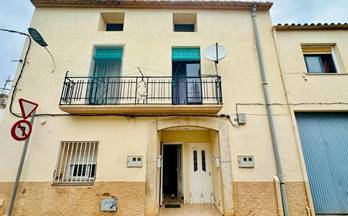 venta casa unifamiliar santa barbara cataluna