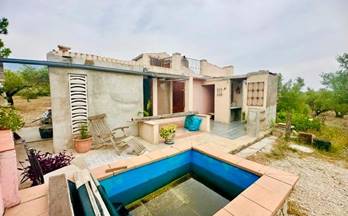 venta casa unifamiliar roquetes cataluna