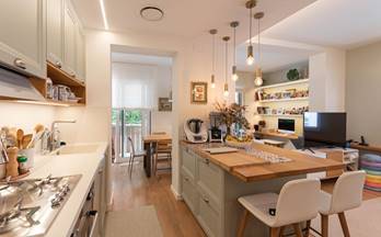 venta piso sitges hospital