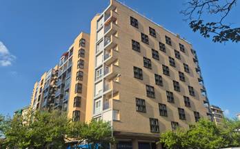 venta piso pamplona san juan