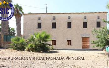 venta casa unifamiliar valencia campanar