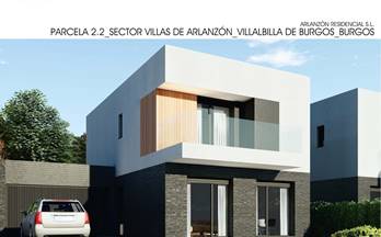 32 casas en venta buniel