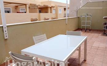 venta atico el ejido ejido oeste