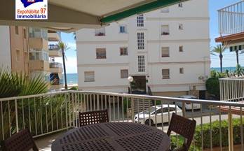 venta apartamento salou paseo miramar