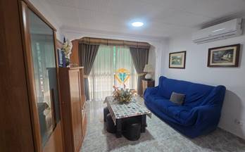 689 pisos en venta altea