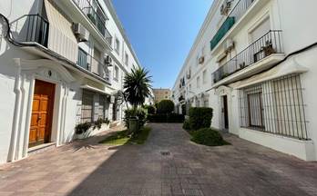 venta piso el puerto de santa maria crevillet