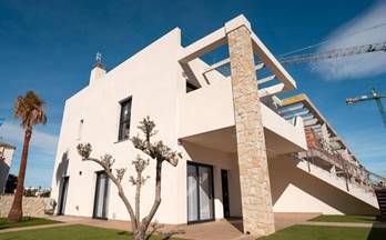 venta bungalow pilar de la horadada pilar de horadada