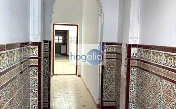 venta villa la campana calle rubio