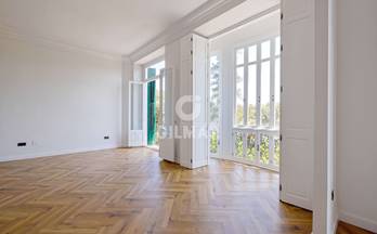 venta piso malaga centro histórico