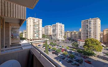 464 pisos en venta rincon de la victoria