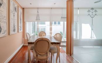 venta piso madrid capital centro