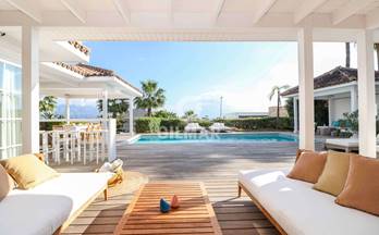 venta chalet malaga benahavís