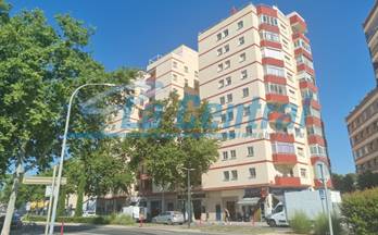 57 pisos en venta tarragona