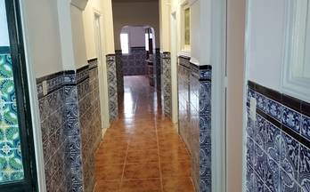 venta casa unifamiliar zafra centro