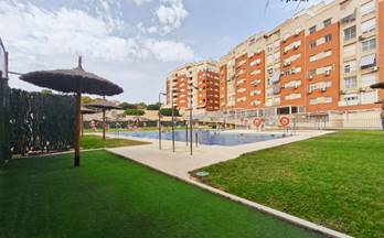 venta piso almeria barrio araceli