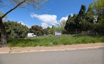 venta terrenos solares el espinar 