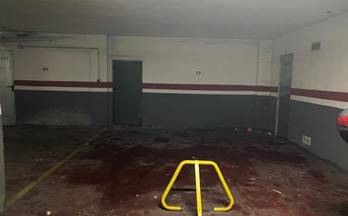 2 garajes en venta san antonio de benageber