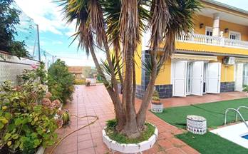 11 casas en venta la roca del valles